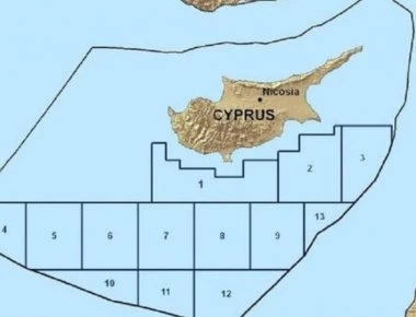 Οι Τουρκοκύπριοι ζητούν πάλι συνδιαχείριση των κοιτασμάτων υδρογονανθράκων 
